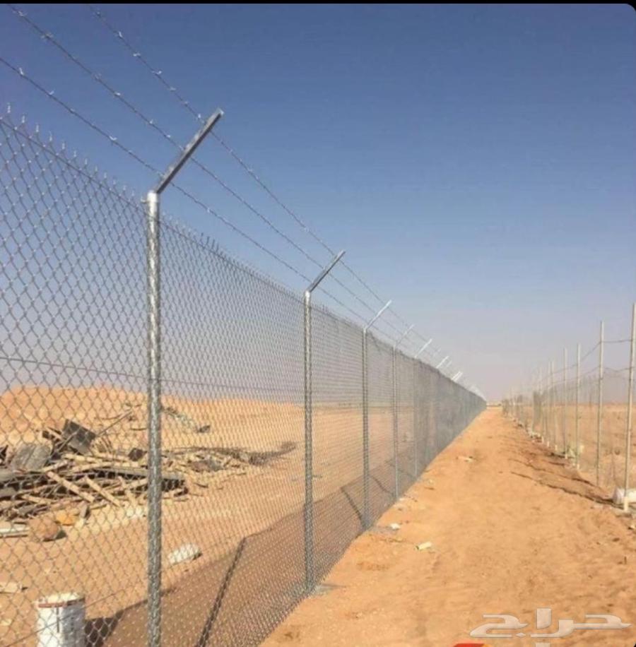 Supply and installation of all types of fences at reasonable prices64582533904258111