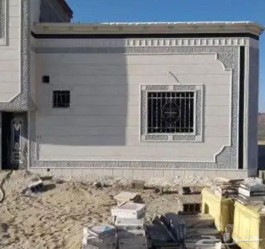 مقاول حجر لياسه ملونه كسر رخام ديكورات خارجية اسمنتيه64572950365955111