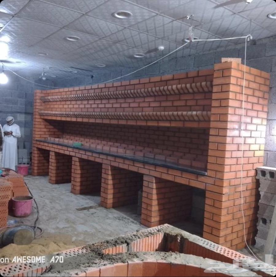 Hello, I am a Pakistani contractor offering services for fireplace, marble grill, and stove installation64582597152003113