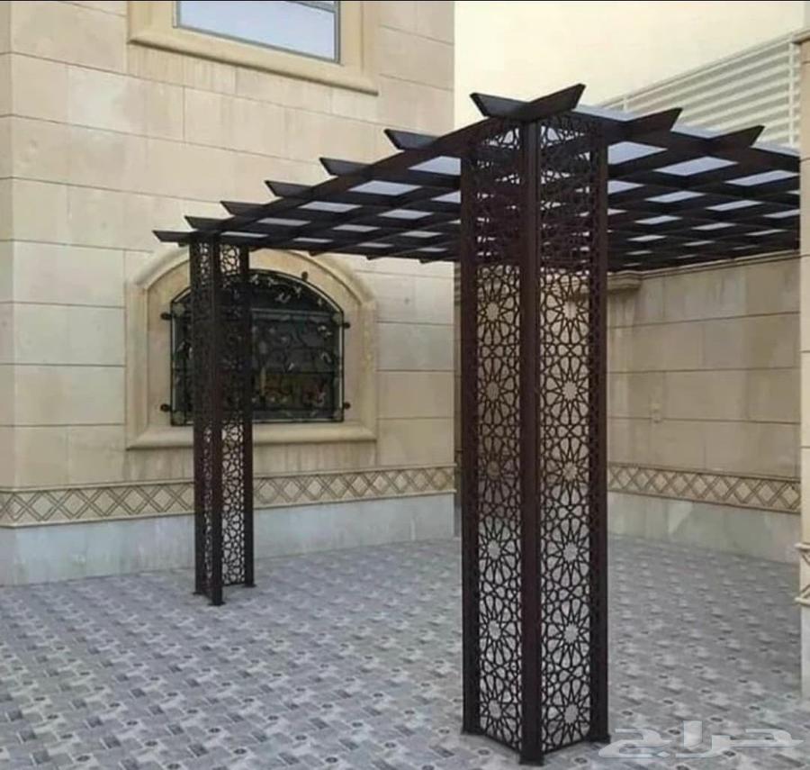 Shade Canopies and Souteras in Al-Dammam, Eastern Province64582438361986114