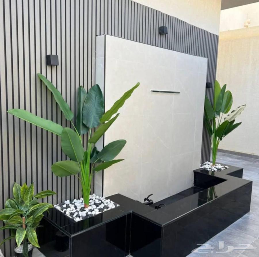 شلالات ونوافير الرياض64582470951553113