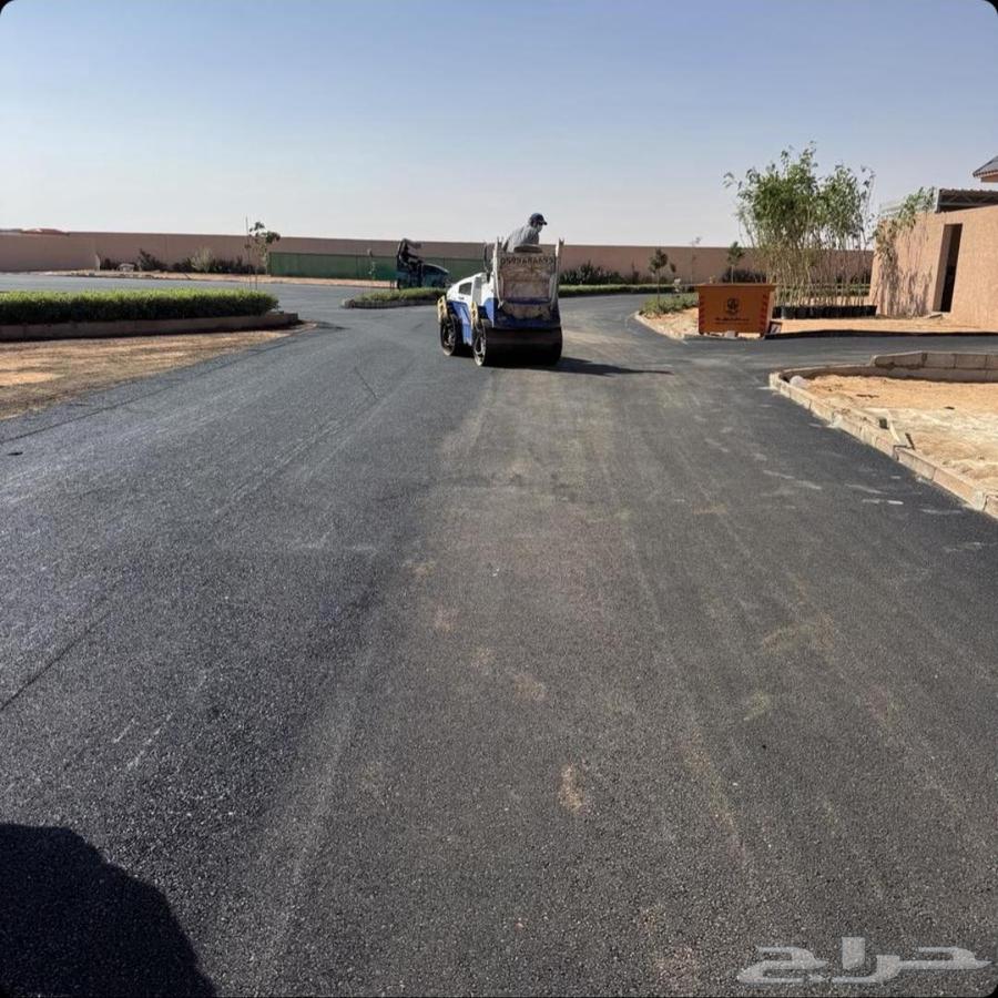 مقاول اسفلت ابها64572966190209111