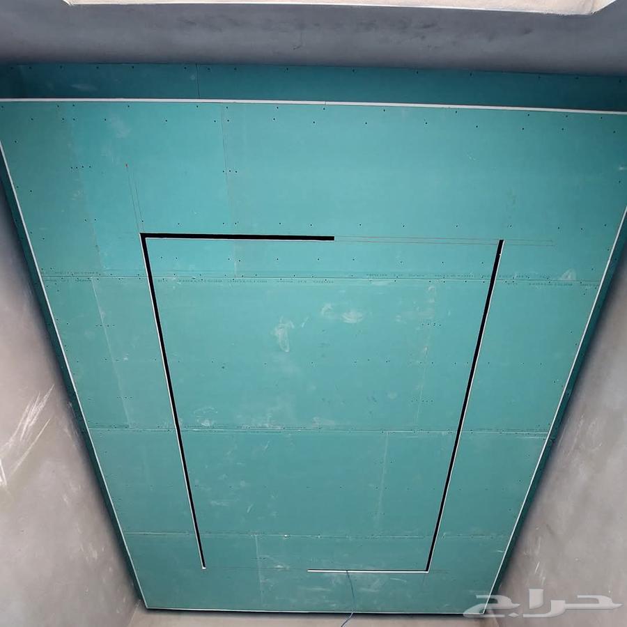 Drywall gypsum and regular plaster, false ceiling, cement board, wall gypsum64582421955202113