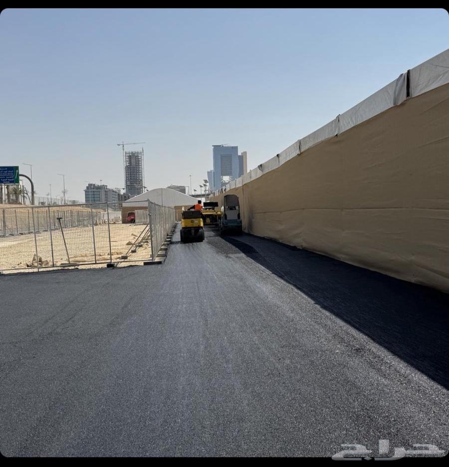 مقاول اسفلت ابها64572966190209110