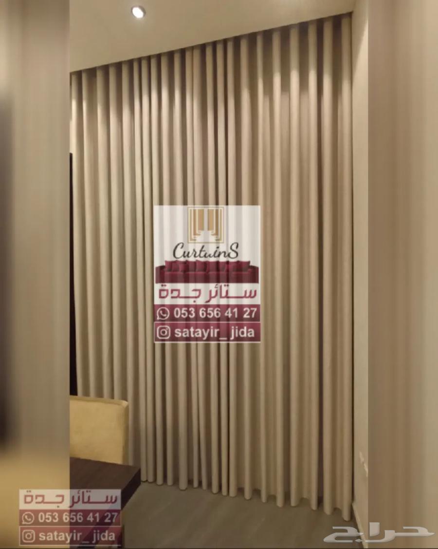 تفصيل وتركيب جميع أنواع الستائر اليدويه والكهربائيه64582613877891112
