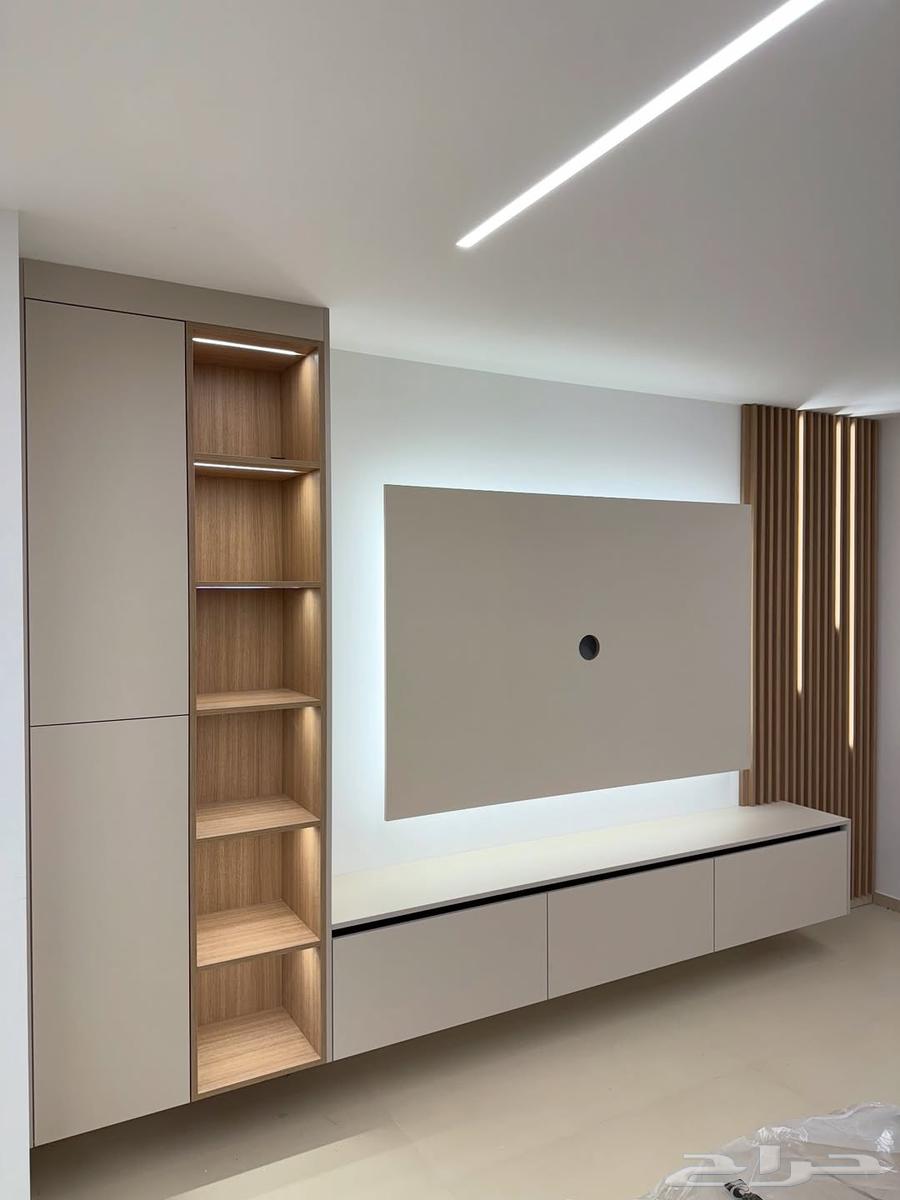 تركيب شيبورد تصنيعه طاولات تلفزيونيه64572967404674111