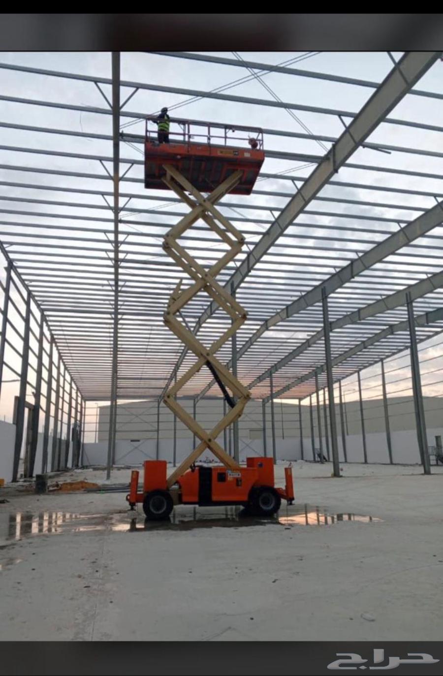 نعمل في مجال تأجير المعدات الثقيلة بجميع انواعها واحجامها64572966109571114