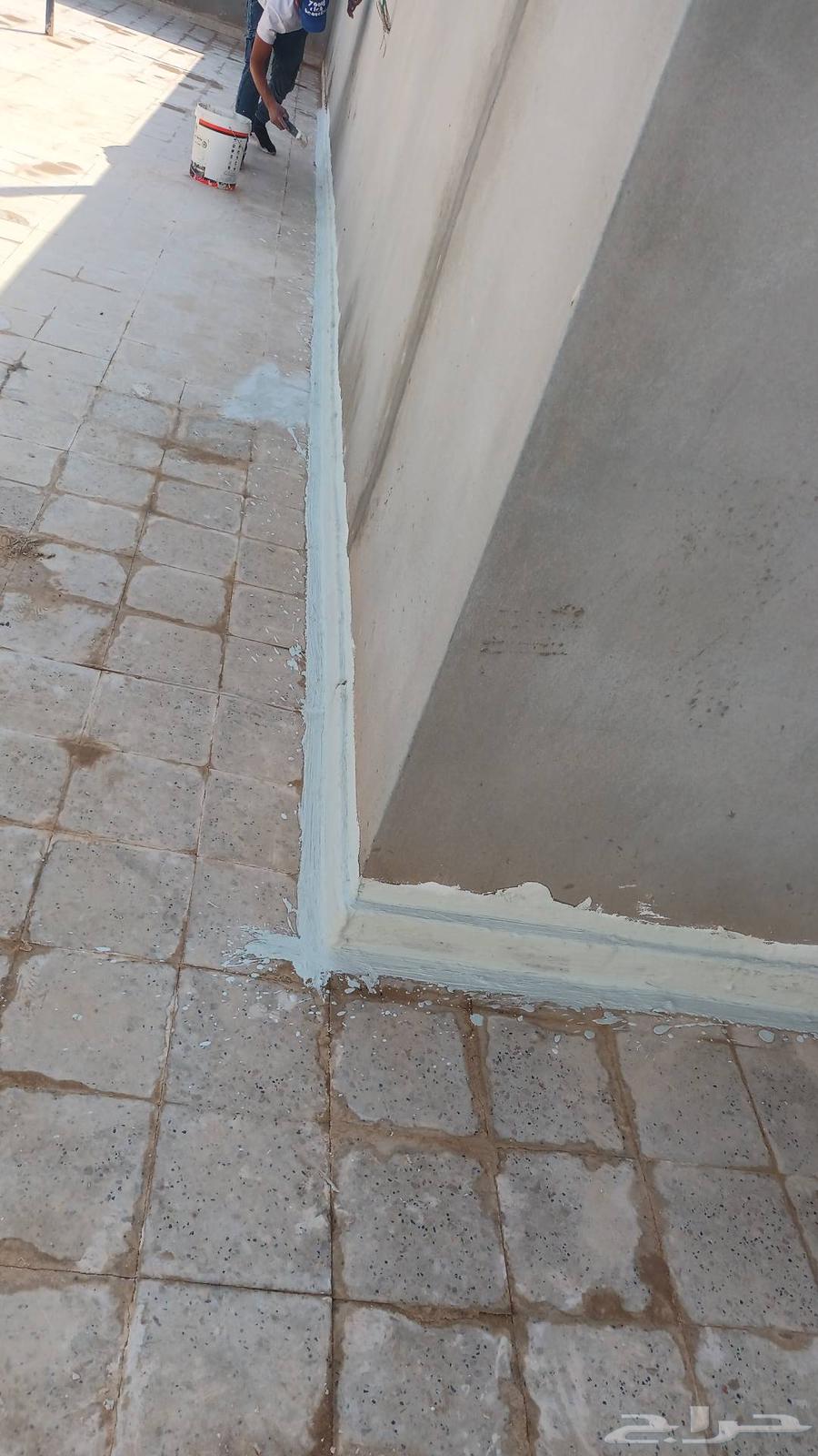 شركة عزل اسطح بالرياض عزل اسطح مبلطه وغير مبلطه64572933052289113