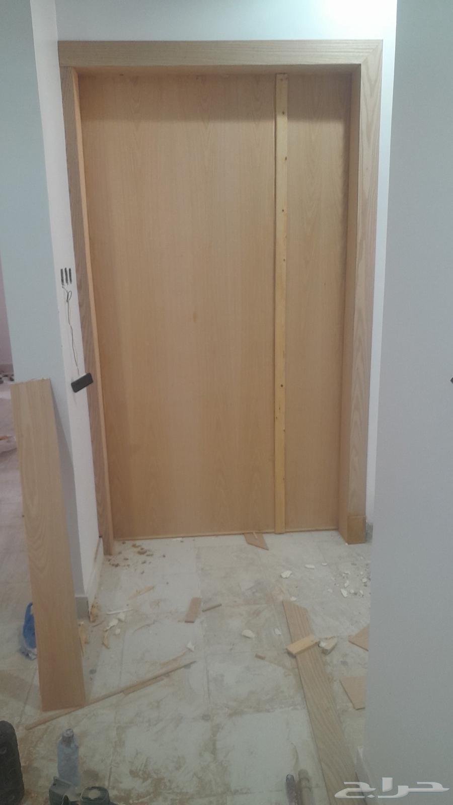 أبواب خشب نجار  ا ستاني64572950881026112