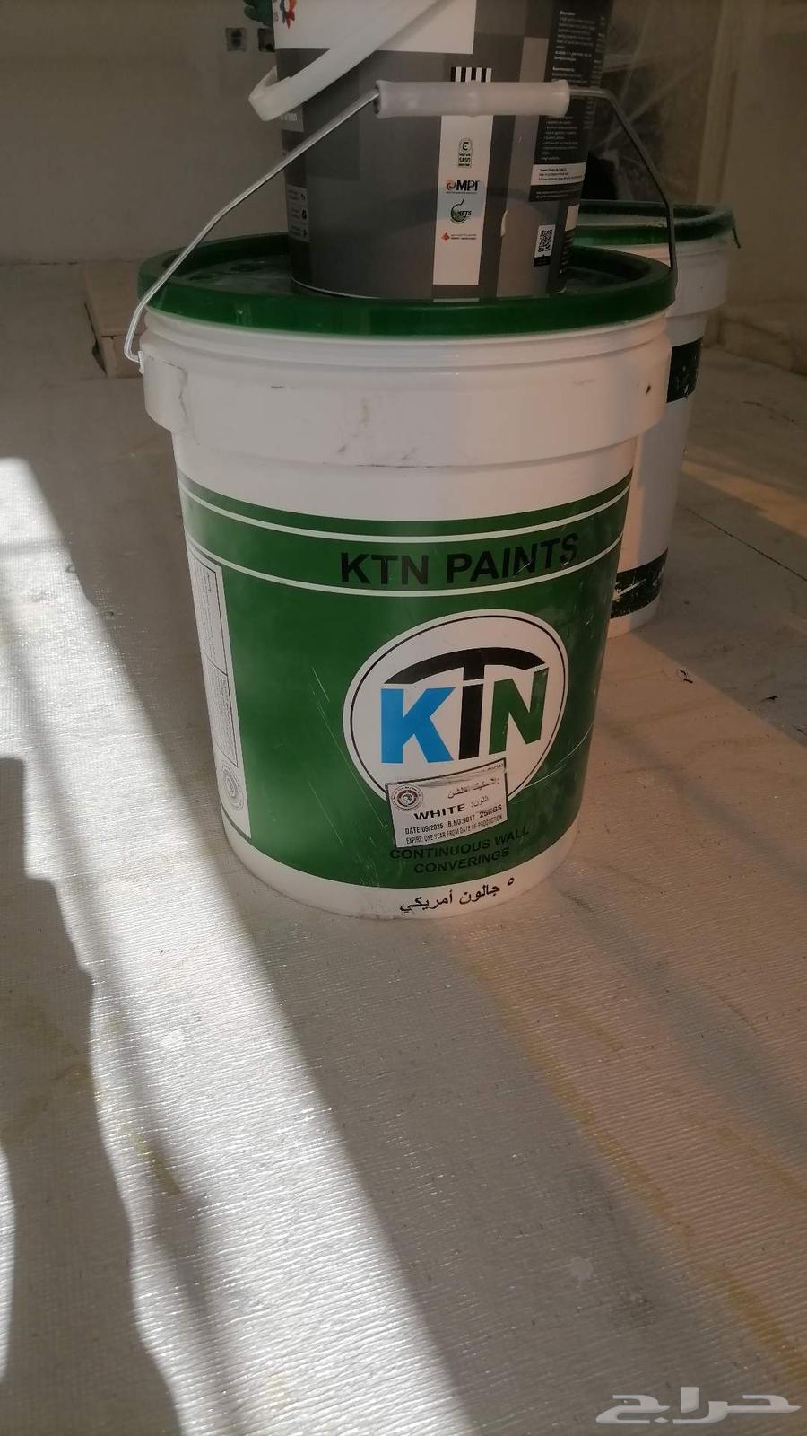 دهانات بويات القصيم عنيزة64582564235138112