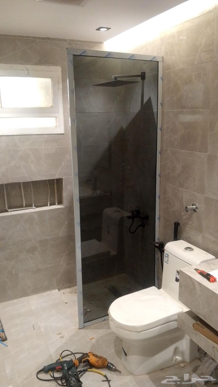 ورش المونيم شبي  ابواب غزاز موجود انشاءالل64625136312577110