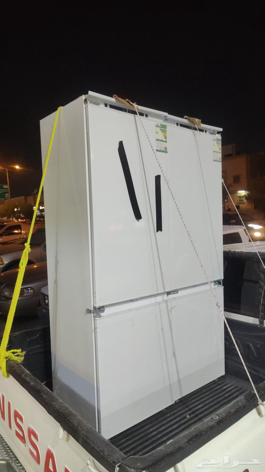 صيانة الثلاجات والغسالات الاوتوماتيكية64582372452995112