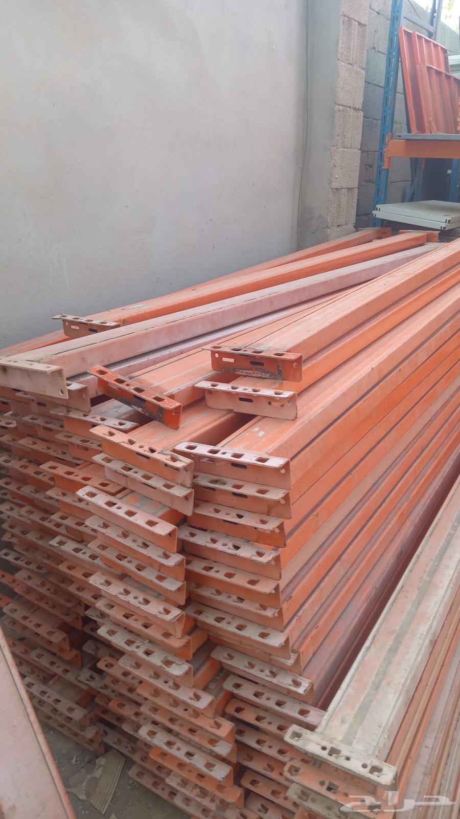 لبيع وشراء جميع انواع الرفوف64582388635138112