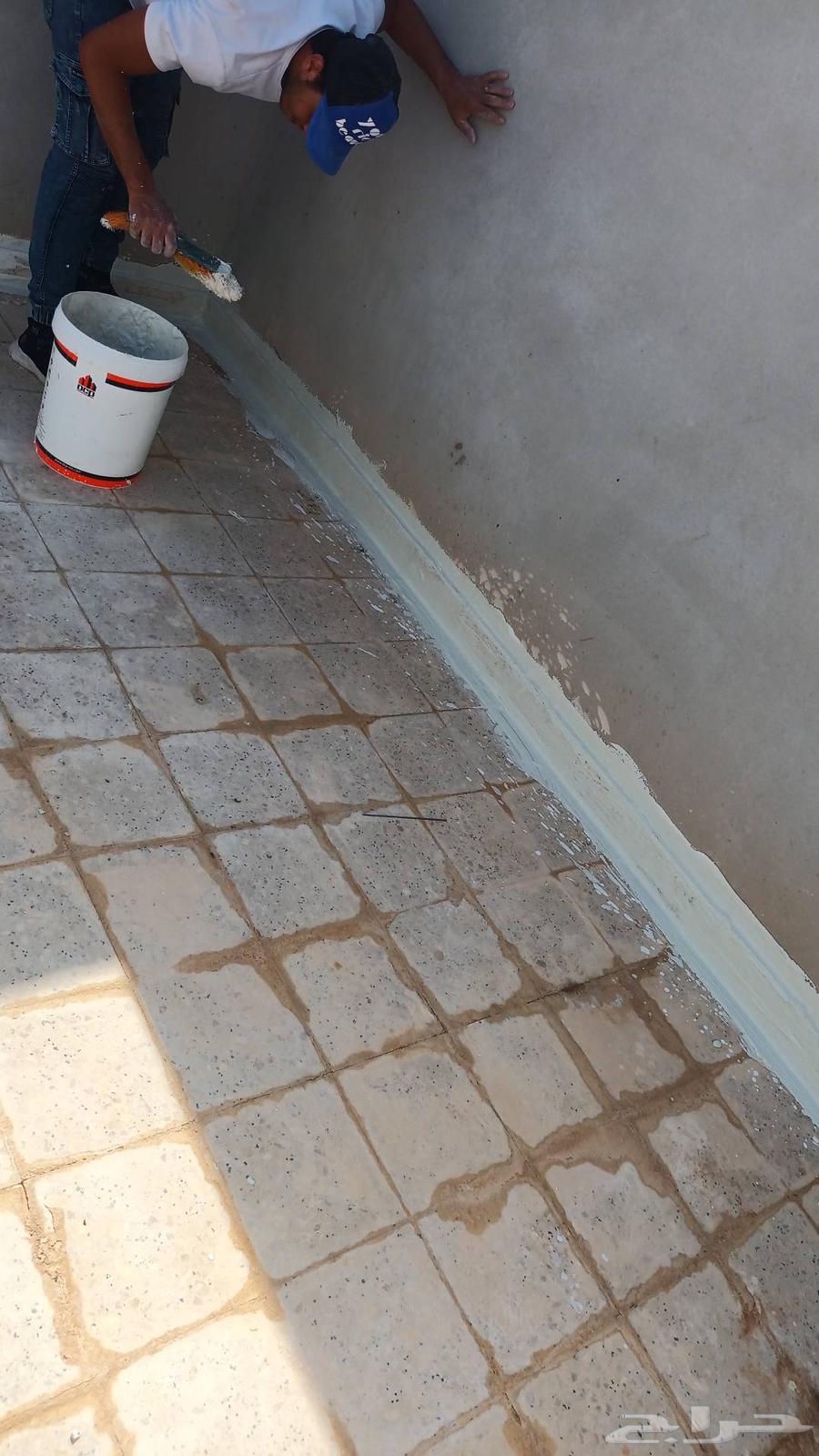 شركة عزل اسطح بالرياض عزل اسطح مبلطه وغير مبلطه64572933052289114