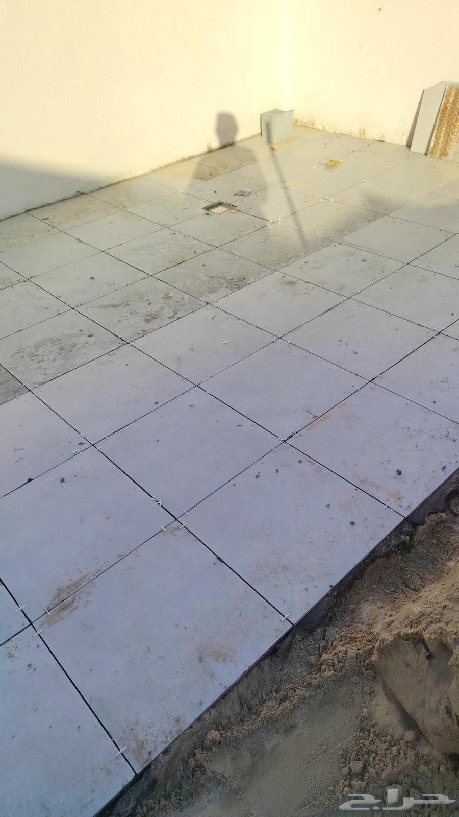 انا مبلط انا بنغالي شغل سيراميك توهام بلاط64572966974721112