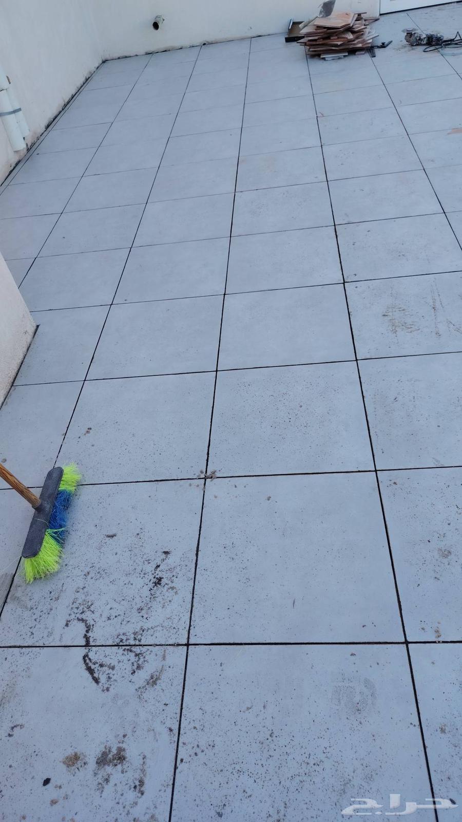 انا مبلط انا بنغالي شغل سيراميك توهام بلاط64572966974721110