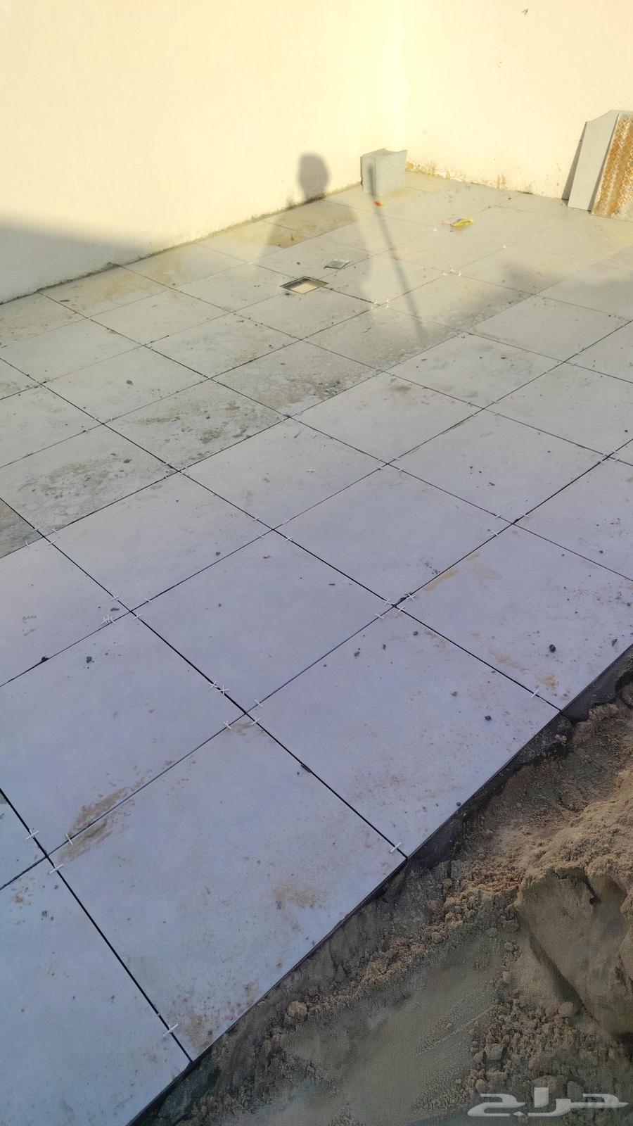 انا مبلط انا بنغالي شغل سيراميك توهام بلاط64572966974721111