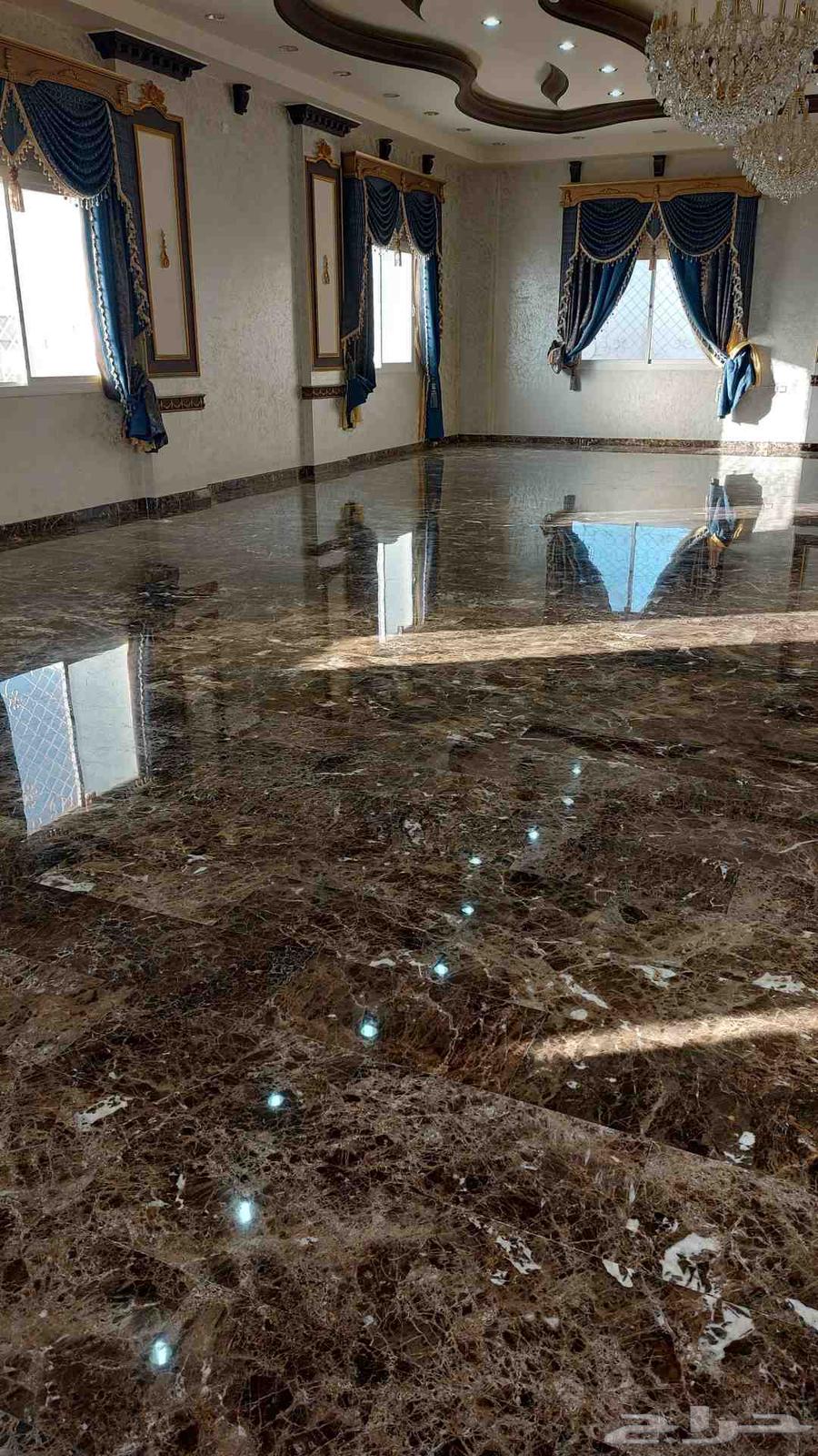 Marble Polishing and Buffing in the Qassim and Hail Region64582388324866111