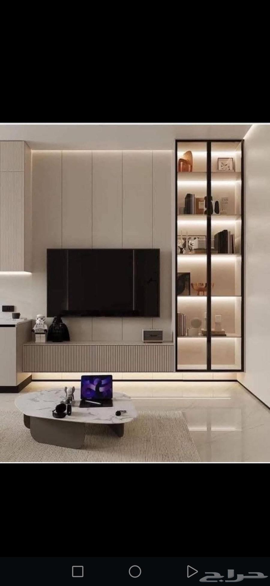 دهان وديكورات تبوك64582565914242110