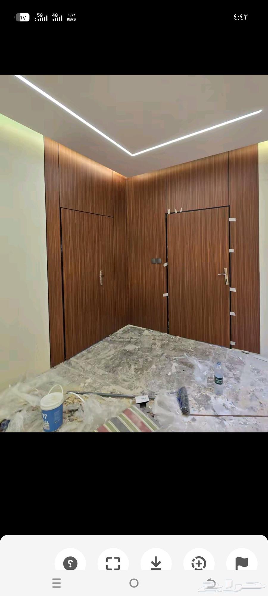 Abeha and Khamis Mushayt decorations with very reasonable prices, we are not the only ones but64582502685825114