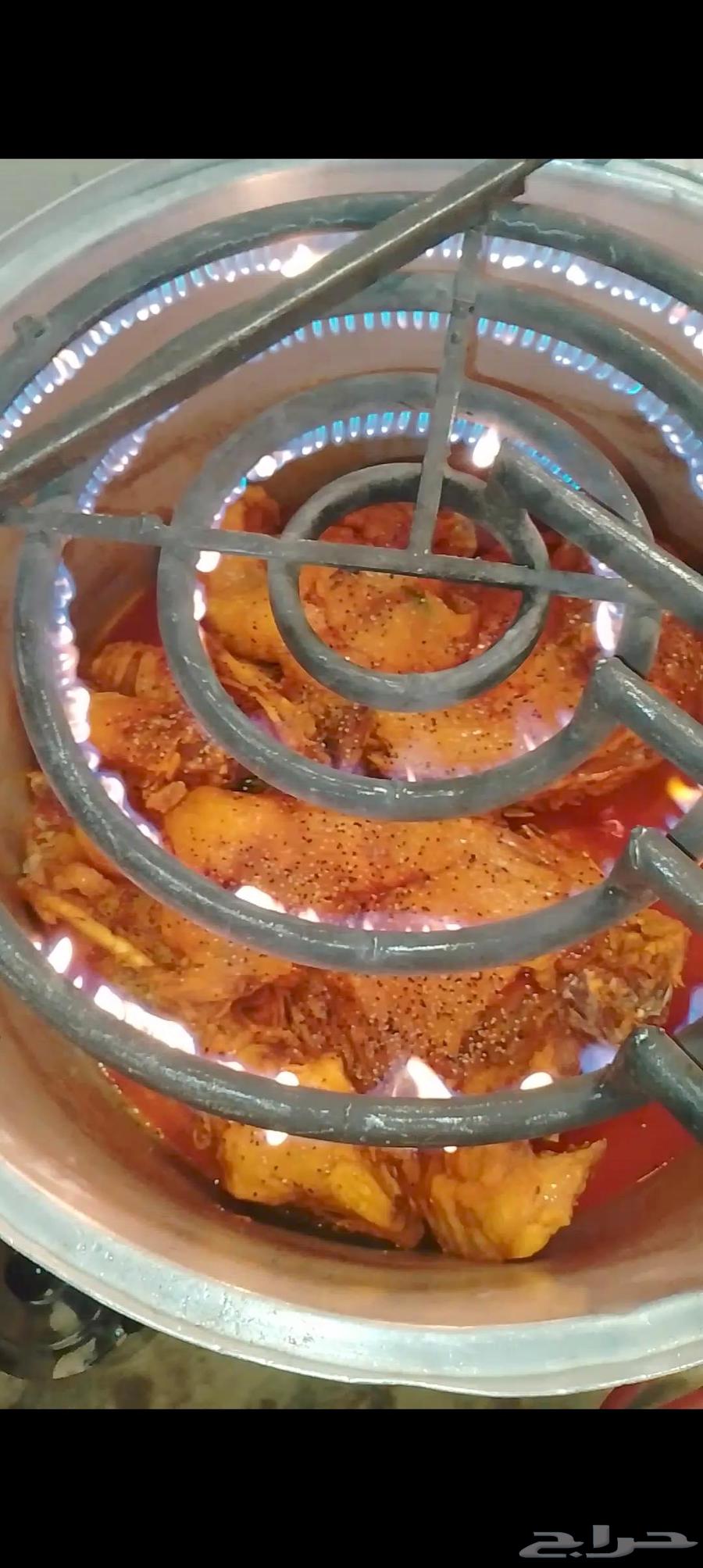 طباخ ذبايح وحشوان متنقل مع جميع اغراض الطبخ ابو مشعل الرياض64572917409538113