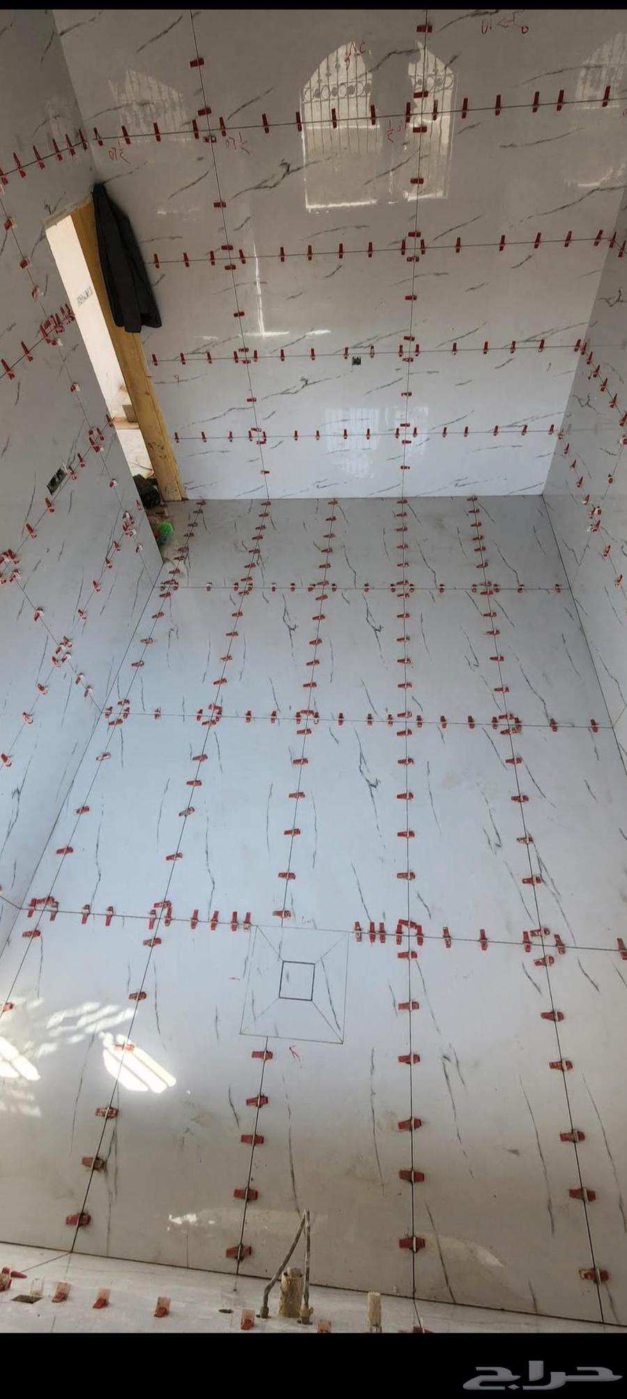 Ceramic and porcelain tiler for kitchens, bathrooms, and all laser and vibration work64582453771265113