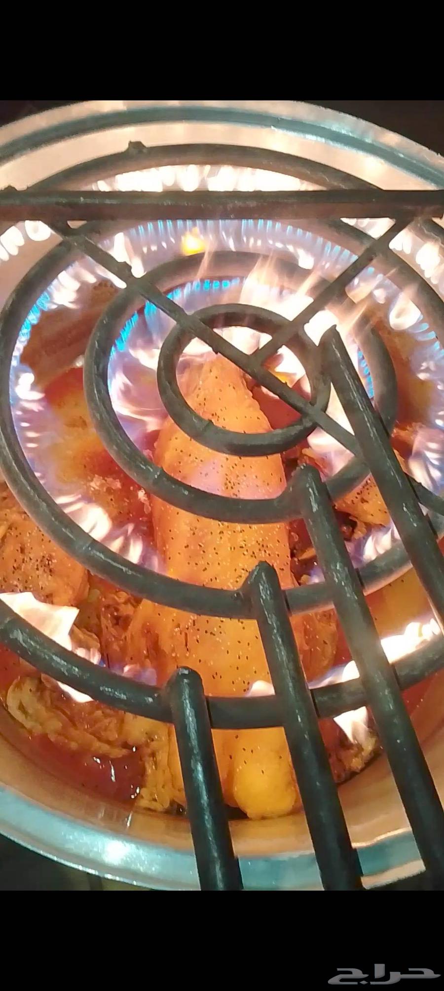 طباخ ذبايح وحشوان متنقل مع جميع اغراض الطبخ ابو مشعل الرياض64572917409538112