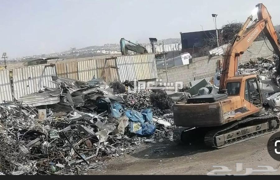 نشتزي المعادن السكراب ومكيفات خربانه والألمنيوم اتصل64563118074497110