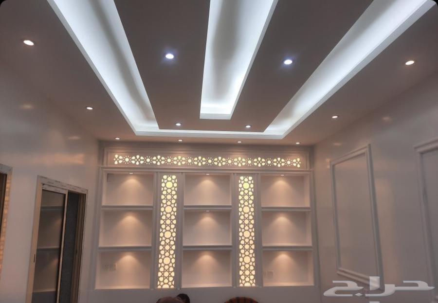 جبس بورد جبس عادي دولاب مشاب نار64582470536322113