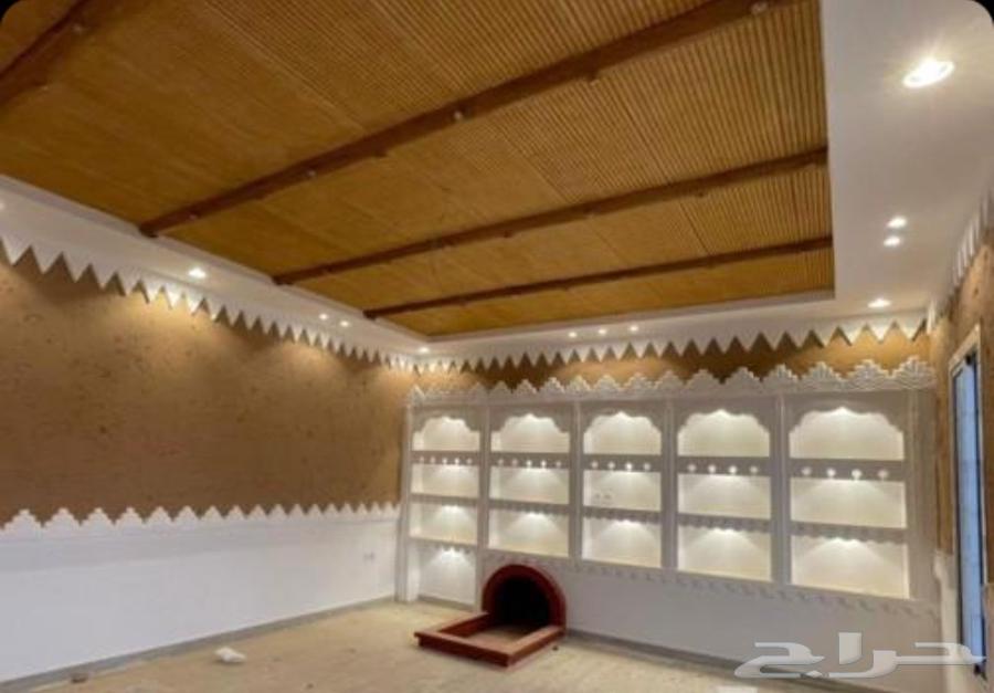 جبس بورد جبس عادي دولاب مشاب نار64582470536322112