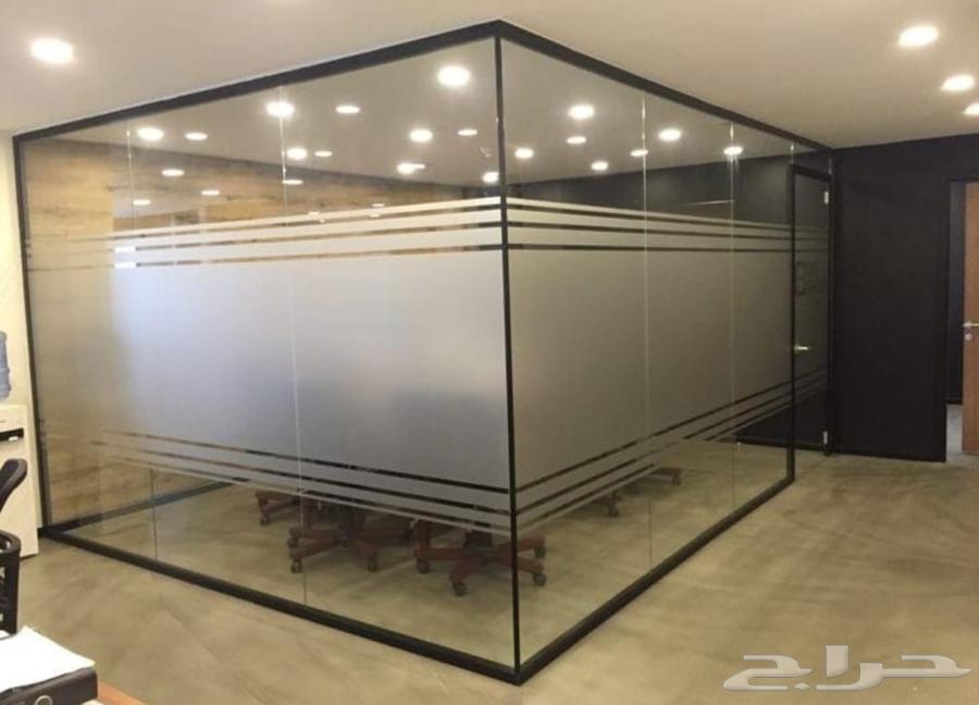 Supply and installation of tempered glass, mirrors, shower cabins, and office partitions64582549681410113
