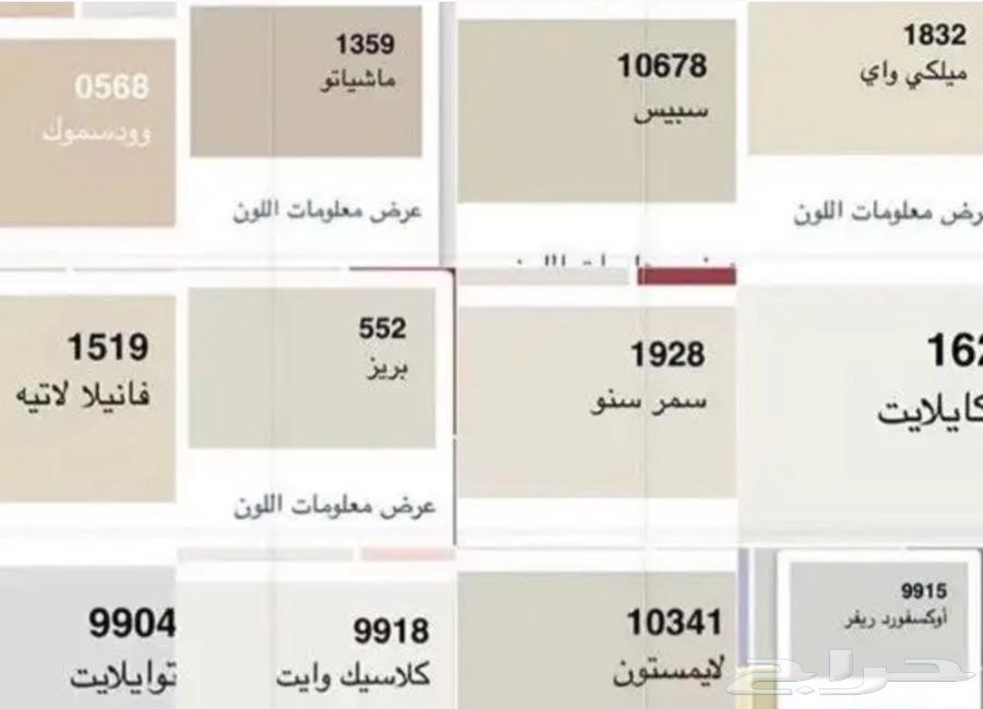 Painter, paints, varnishes, wall paper in Dammam, Khobar, and Daher64582579731969111