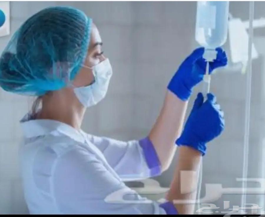 ممرضات وممرضين ومرافقين رعاية منزلية64582549050243111