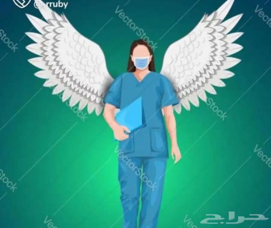 ممرضات وممرضين ومرافقين رعاية منزلية64582549050243112