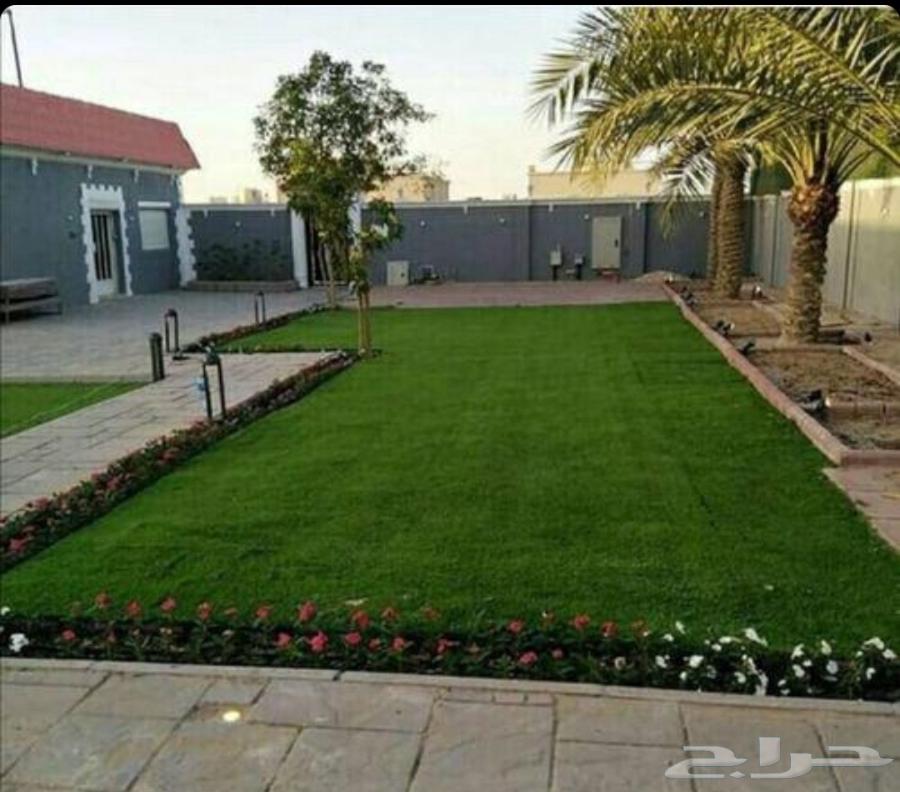 تنسيق الحدائق الطبيعي64582438629634111