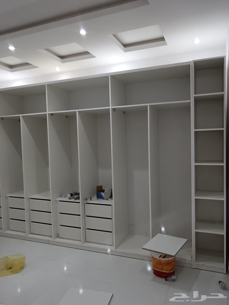 جميع اعمال النجاره والديكور الحديثة في أبها والخميس 0592252464582406192642113