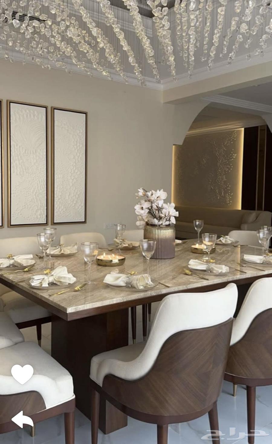 Detailing decorative buffet tables, entrances, room decorations, etc. .. for contact64582518413570110