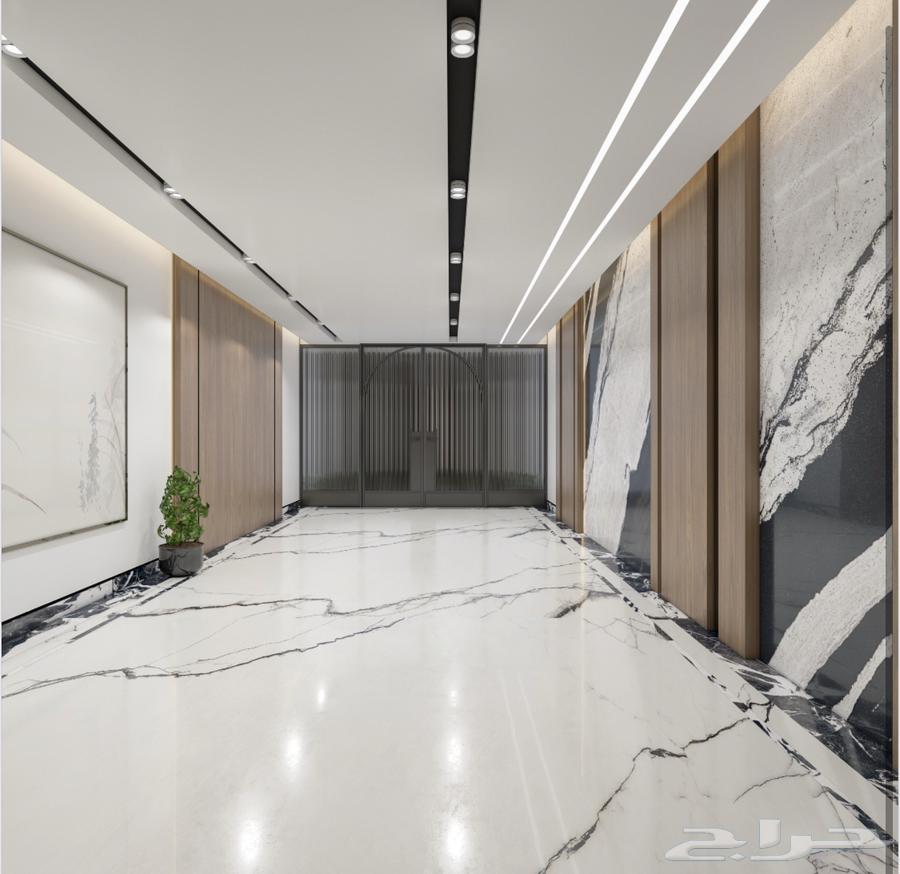 Luxury ownership apartments - next to the Haram - Bat'ha Quraysh64572801453698112