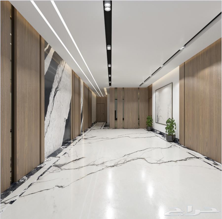 Luxury ownership apartments - next to the Haram - Bat'ha Quraysh64572801453698111