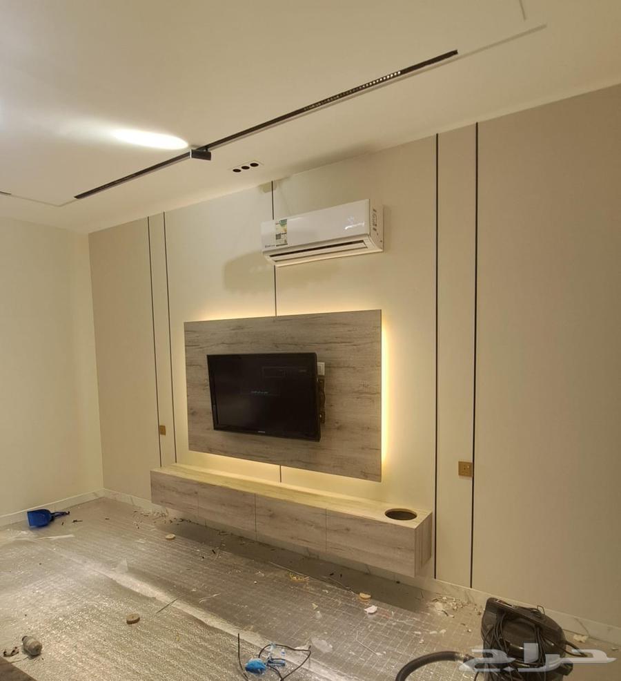 Modern decorations .. alternative to sheboard and alternative to marble64572901230467111