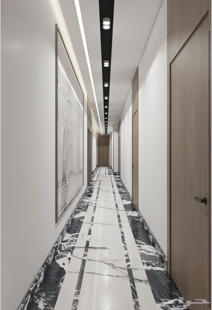 Luxury ownership apartments - next to the Haram - Bat'ha Quraysh64572801453698113