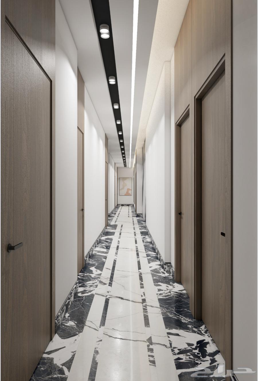 Luxury ownership apartments - next to the Haram - Bat'ha Quraysh64572801453698114