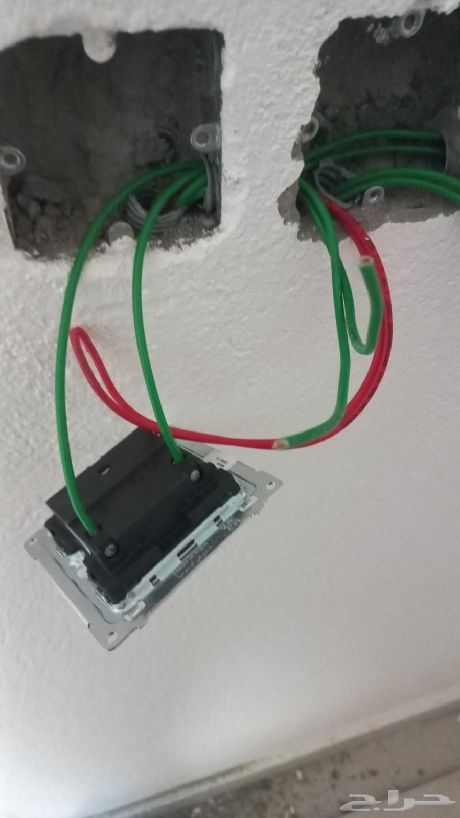 كهربائي لمبات كاشفة وغيرها أهي شوغل كهرباء64572966771202110