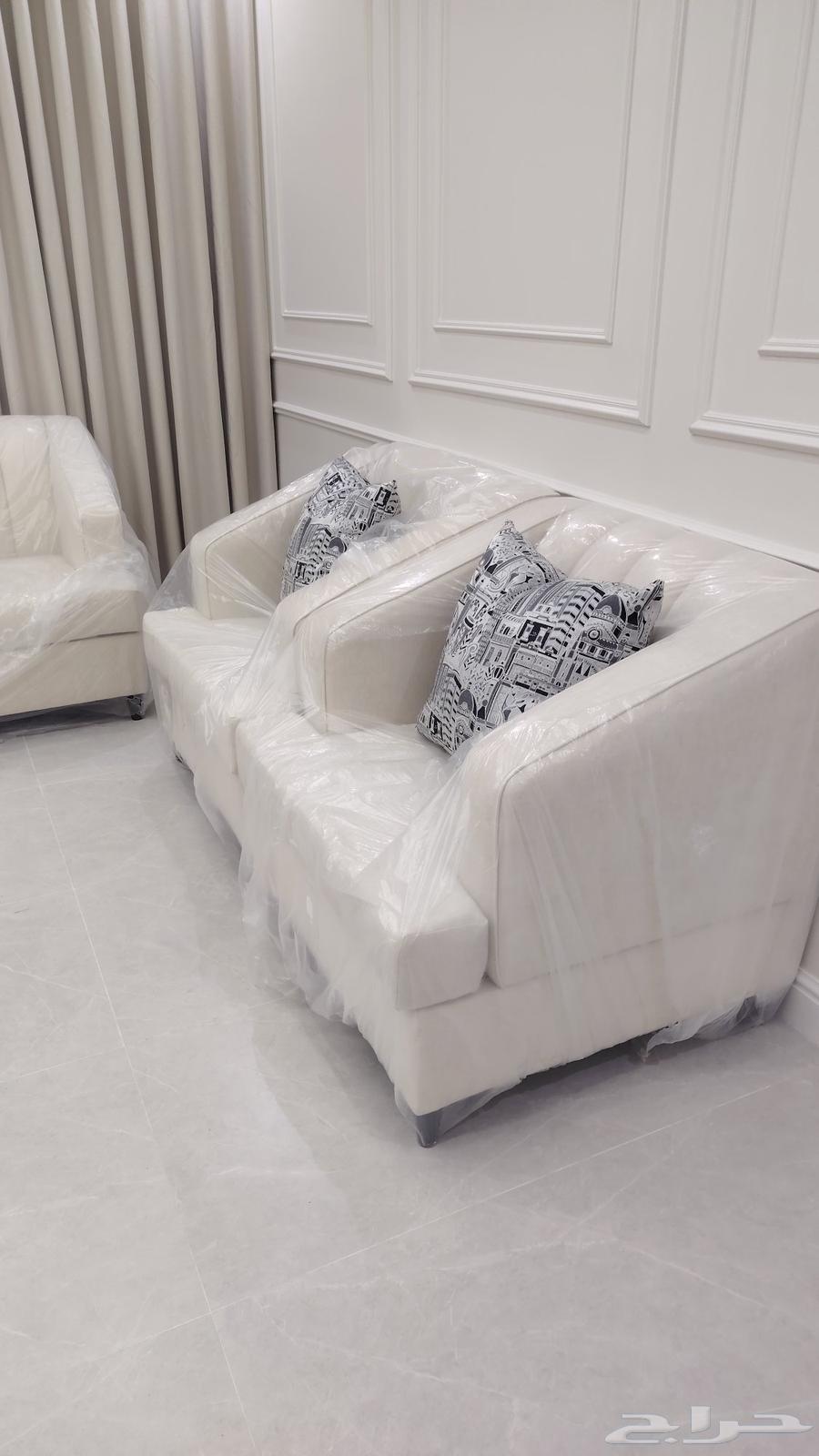 Sofa and wave curtain design and tailoring64582580580227114