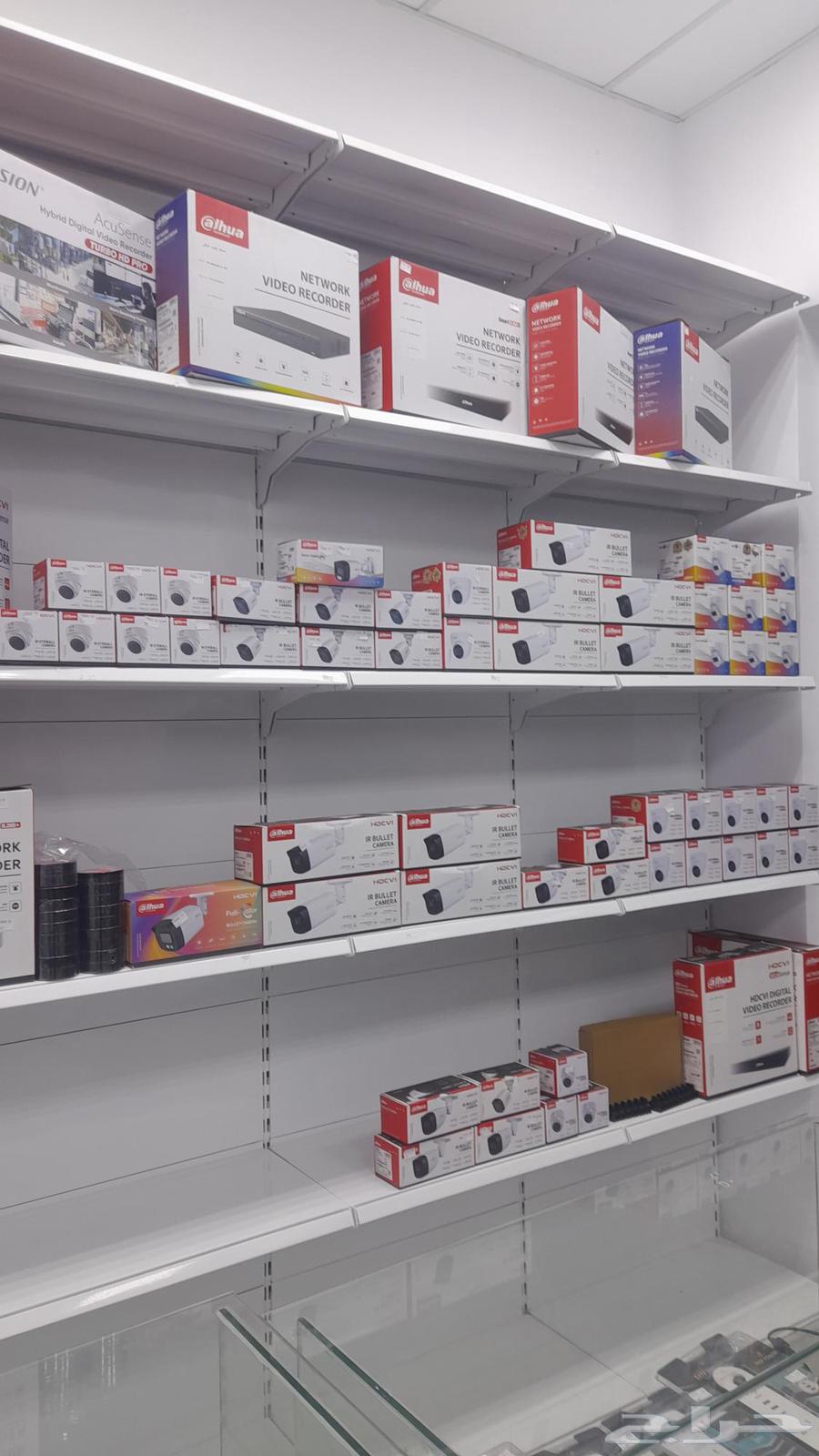 مهندس كاميرات مراقبة شبكات انترنت انتركوم64582597095299110