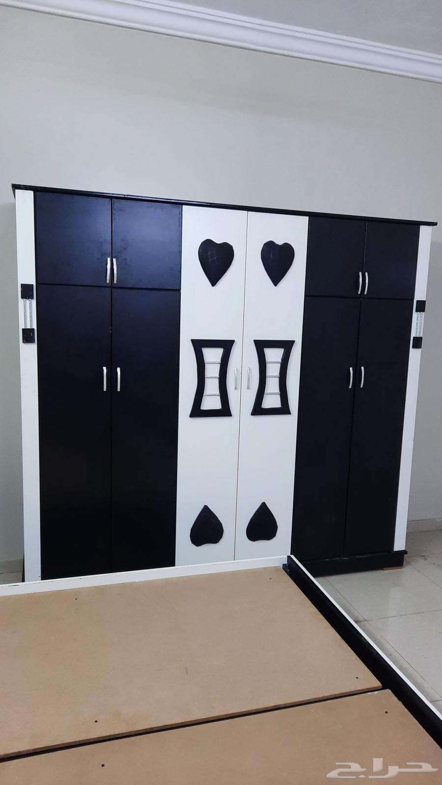 نجار تركيب دواليب و غرفة النوم64582566059265111