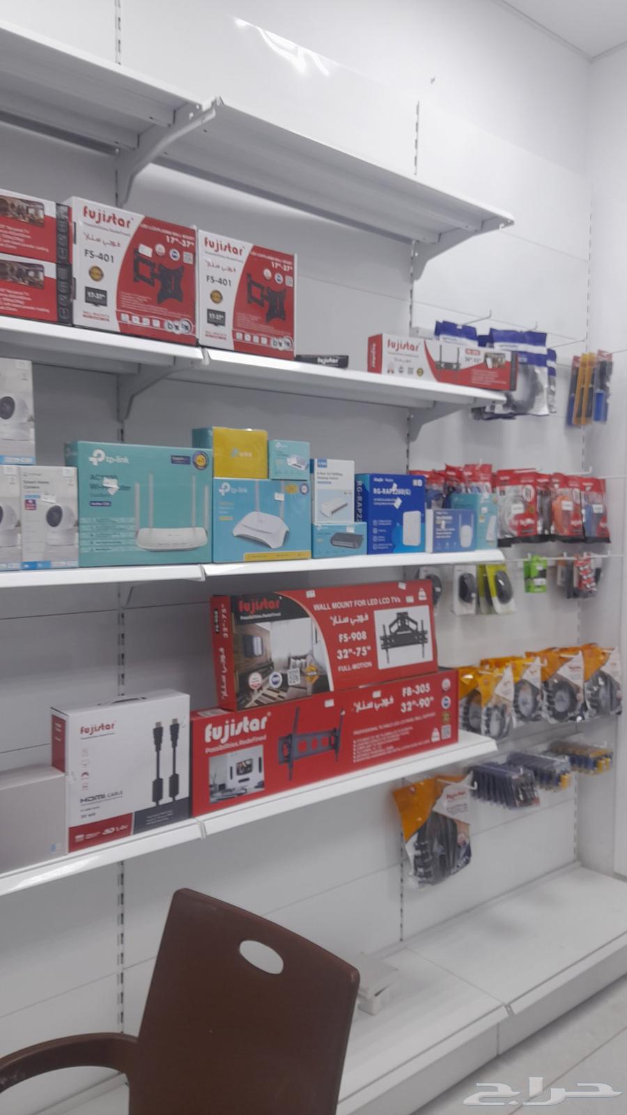 مهندس كاميرات مراقبة شبكات انترنت انتركوم64582597095299112