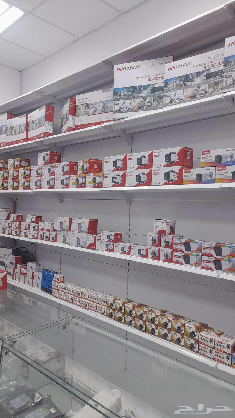 مهندس كاميرات مراقبة شبكات انترنت انتركوم64582597095299111