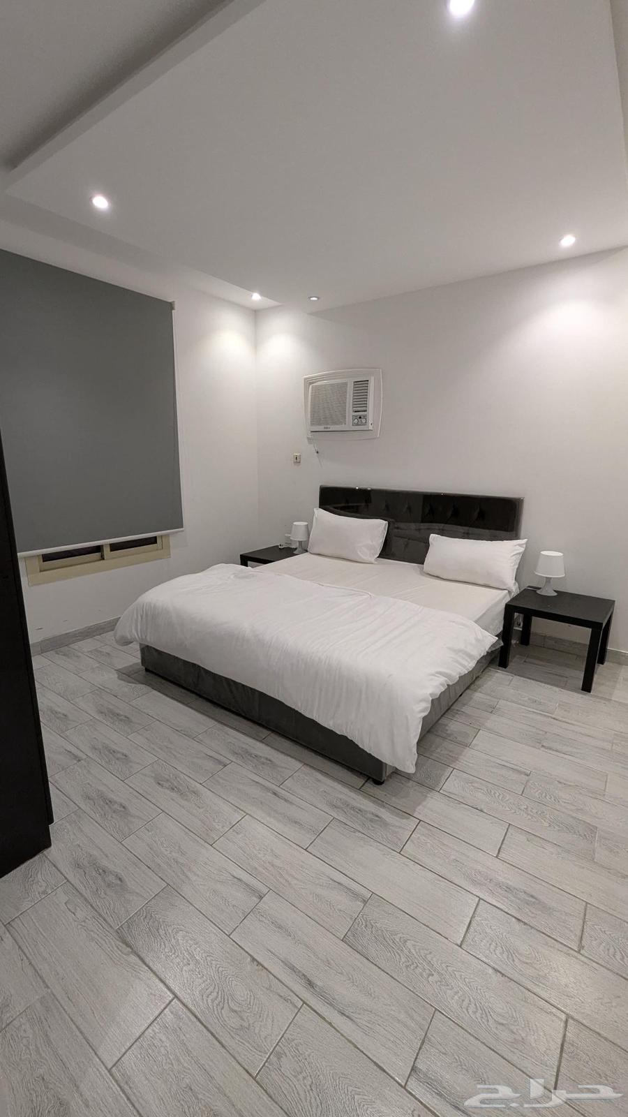 شقق مفروشة فاخرة للايجار في احياء مميزه64582371110275112