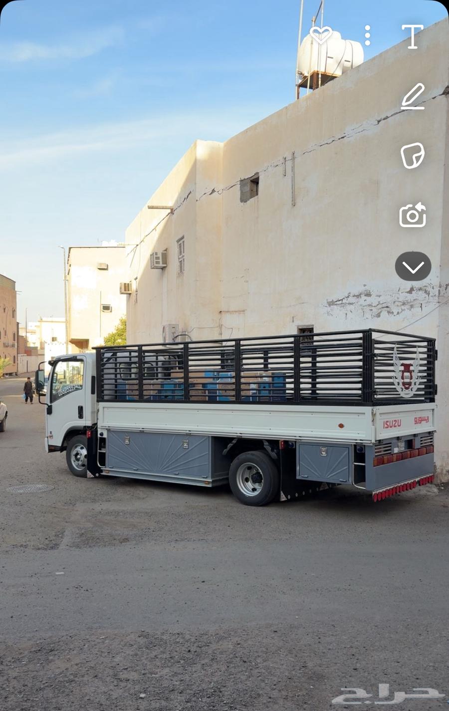 دينه بكره محرك من المدينه باتجاه املج والعيص والشبحة64582470898563110